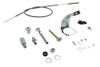 V-Twin #77326 - Dash Mounted Choke Control