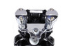 Wyatt Gatling #WT003B-01 - FLSTS Offset Spring Fork Assembly Black