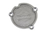 V-Twin - WR 45 inch Cam Cover Plate Zinc Plated