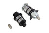 V-Twin - Spring Fork Shackle Bar Rebuild Kit