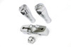 V-Twin - Spring Fork Riser/Tree Assembly
