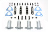 Motorshop - 45 Tappet Base and Tappet Kit