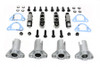 Motorshop - 45 Tappet Base and Tappet Kit