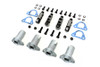 Motorshop - 45 Tappet Base and Tappet Kit