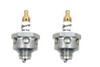 V-Twin #77376 - 18mm Doering Spark Plug Set