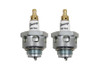 V-Twin #77376A - 7/8 inch Doering Spark Plug Set