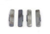 V-Twin #S77-0145-AC3 - Saddlebag Lid Wear Tabs
