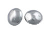 V-Twin #B-7185 - Hub Caps Set Raw