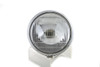 V-Twin #20-0327 *QTY12* - 6-1/2 inch Spring Fork 6 Volt Headlamp Black