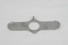 V-Twin - Replica Top Triple Tree Cover Stainless Steel