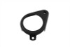 V-Twin #72849B - Clutch Lever Cover Black