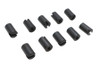 V-Twin - Throttle Spark Control Wire End