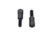 V-Twin - Front Brake Lever Clamp Screws Parkerized