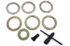 V-Twin - 1936 Knuckle Clutch Kit
