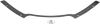 Windshield Trim - Hole Shot - Black Ops - FLTR 15+