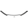 Performance Machine (PM) #0209-2018HST-SMB - Windshield Trim - Hole Shot - Black Ops - FLTR '15-'21