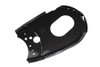 V-Twin - Black Servi-Car Inner Primary Cover