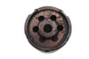V-Twin - WL Transmission Shifter Drum