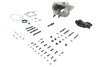 V-Twin - 45 Transmission Case Assembly Kit