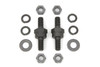V-Twin #18020 - Seat Spring Stud Set