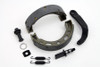 V-Twin - Rear Brake Shoe Kit