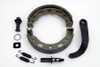 V-Twin - Rear Brake Shoe Kit