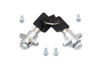 V-Twin #370962 - Saddlebag Lock Set