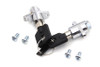 V-Twin #370962 - Saddlebag Lock Set