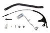 V-Twin - 45 inch Jockey Clutch Pedal Kit