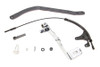 V-Twin - 45 inch Jockey Clutch Pedal Kit