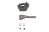 V-Twin - 45 inch Sprocket Cover and Clutch Arm Assembly Narrow Type