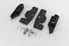 V-Twin #78225T - Handle Latch Repair Kit