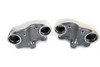 V-Twin - Knucklehead Rocker Box Set