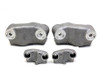 V-Twin - Knucklehead Rocker Box Set