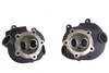 Motortechnic - 1937-1938 EL Knucklehead Bare Cylinder Head Set
