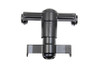 V-Twin - Replica Front Spring Fork Shock Black