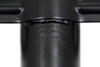 V-Twin - Replica Front Spring Fork Shock Black