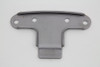 V-Twin - Raw Engine Bar Mount Bracket