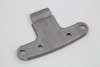 V-Twin - Raw Engine Bar Mount Bracket