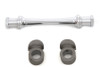 V-Twin - 1936 Knucklehead Side Car Mount Kit