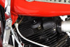 V-Twin #18021 - Replica Spark Plug Shield Set