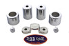 V-Twin - Spring Fork Dress Up Kit
