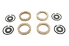 V-Twin - Knucklehead Rocker Box Seal Kit