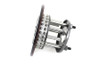 V-Twin - 45 inch Clutch Hub
