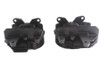 Motortechnic - Bare 1938-1939 EL Knucklehead Cylinder Head Set