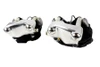 Motortechnic - 1936 EL Knucklehead Cylinder Head Set Black