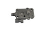 V-Twin - Scavenger Oil Pump Cover