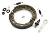 V-Twin - Front Brake Shoe Kit