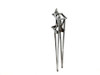 Cycle Shack - Replica Durfee Girder Spring Fork