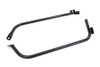 V-Twin - Lower Saddlebag Guard Set Black